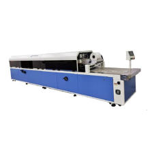 Mulfunction automatic Textile Finishing Machine For Garment